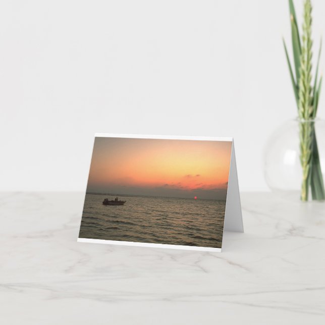 Get Well Balon card oder alles, was Sie gewollt ha Dankeskarte (Vorderseite)