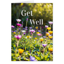 Get Well Card