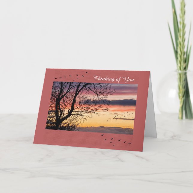 Get Well Card Karte (Vorderseite)