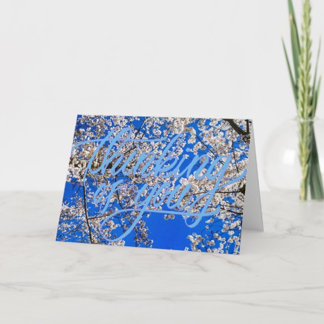 Get Well Card Karte (Vorderseite)