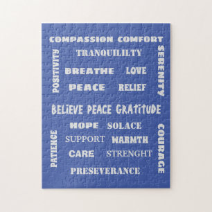 Get Well Jigsaw Puzzle