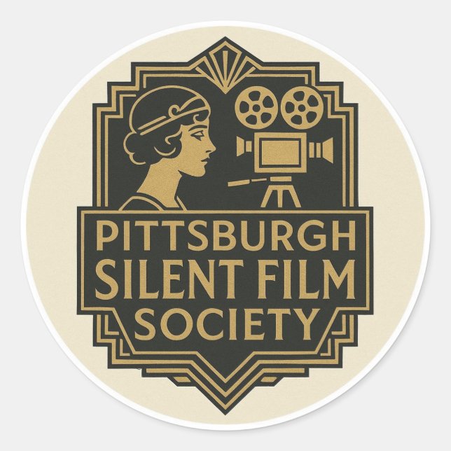 get yer stickers here  (Vorderseite)