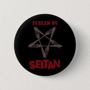 Getankt durch Seitan Button