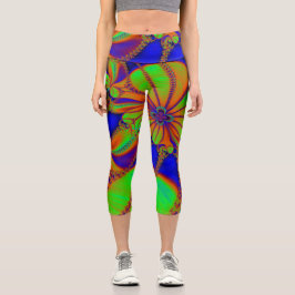 getanzt capri leggings