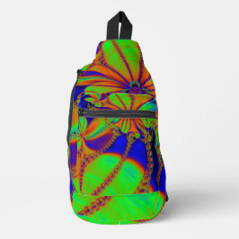 getanzt crossbody bag
