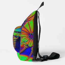 getanzt crossbody bag