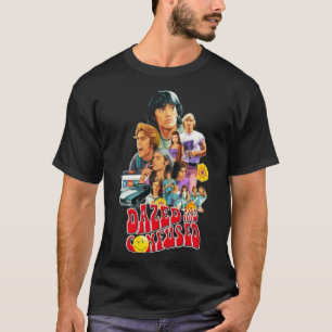 getanzt und verwirrt T-Shirt