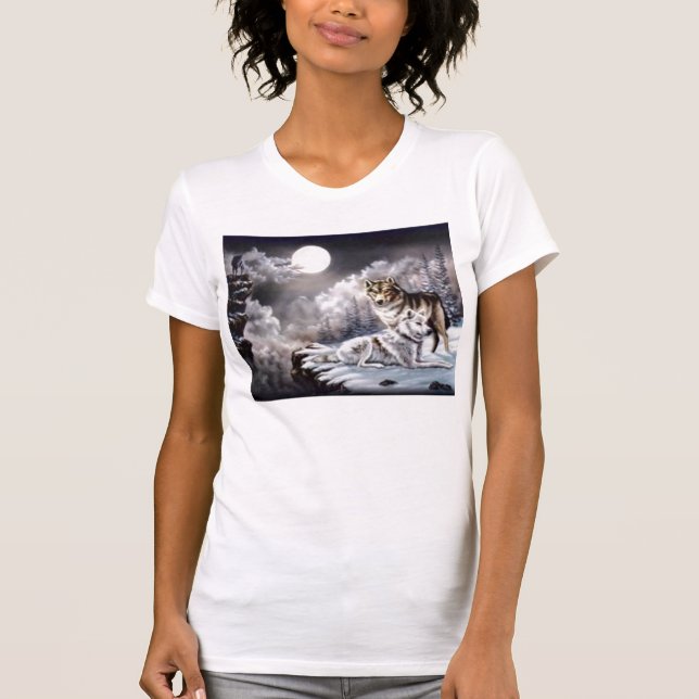 GetAttachment [3] T-Shirt (Vorderseite)