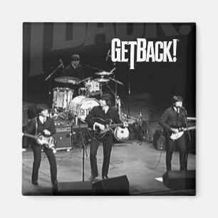 GetBack!® Foto Magnet