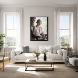 Geteilter Moment Poster