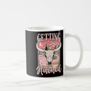 Getestet Bride Squad Western Cowgirl Bachel Kaffeetasse
