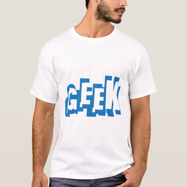 Getexek T-Shirt (Vorderseite)