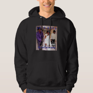 Getos Boys für Männer Frauen Hoodie