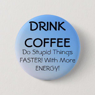 GETRÄNK-KAFFEE BUTTON