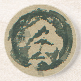 Getränk-Ring-Jesus-Untersetzer Getränkeuntersetzer