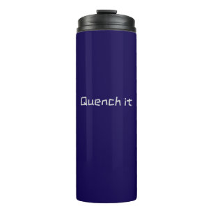 Getränk Thermosbecher