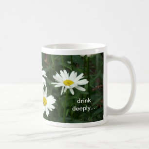 Getränk tief kaffeetasse