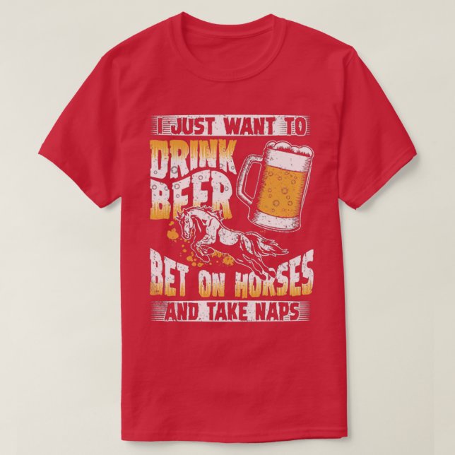 GETRÄNKBEUT T-Shirt (Design vorne)