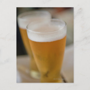 Getränke Cocktails Getränke Postkarte