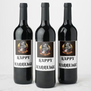 Getränke Etiketten > Wein & Sparkling Weinetikette