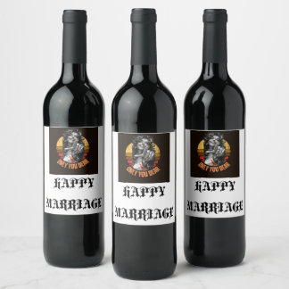 Getränke Etiketten > Wein & Sparkling Weinetikette