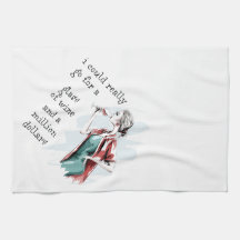 Getränke- und Geldwünsche