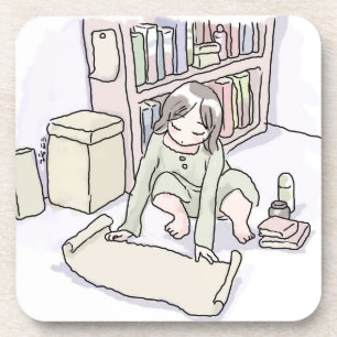 GETRÄNKEUNTERSETZER