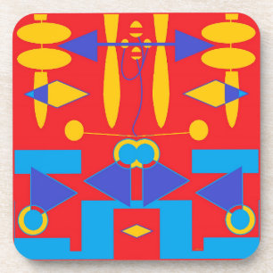  GETRÄNKEUNTERSETZER