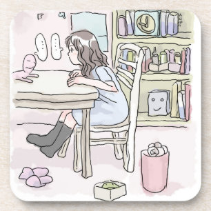  GETRÄNKEUNTERSETZER