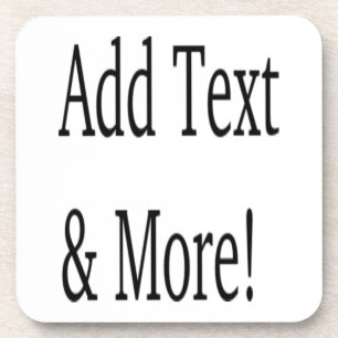  GETRÄNKEUNTERSETZER