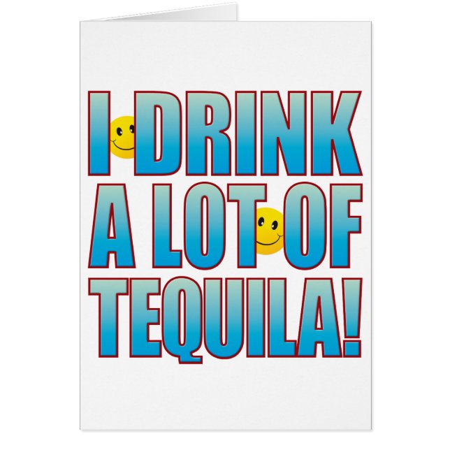 Getränktequila-Leben B (Vorne)