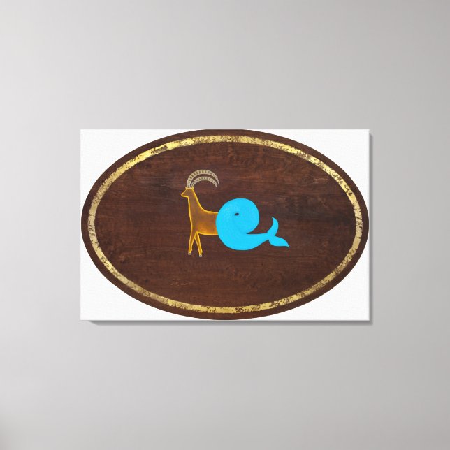 Getreide 2008 leinwanddruck (Vorderseite)