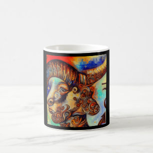 Getreide 6 kaffeetasse
