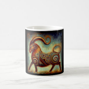 Getreide 9 kaffeetasse