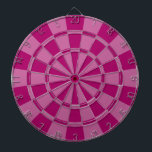 Getreide Dartscheibe<br><div class="desc">Cerise Dart Board</div>