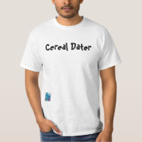 Getreide Dater