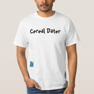 Getreide Dater T-Shirt