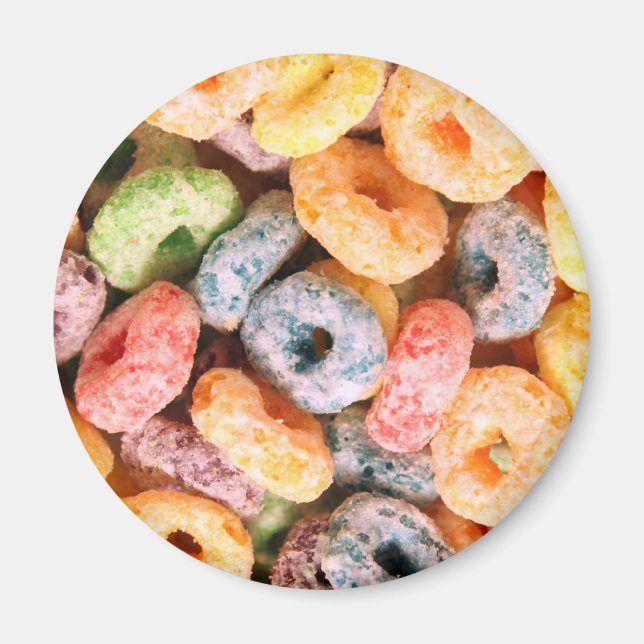 Getreide Magnet (Vorne)