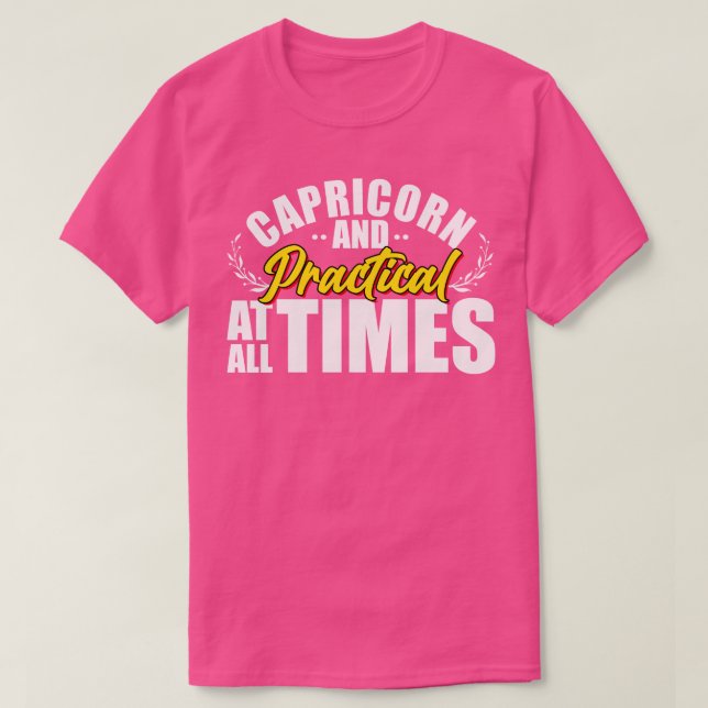 Getreide und praktische T-Shirt (Design vorne)