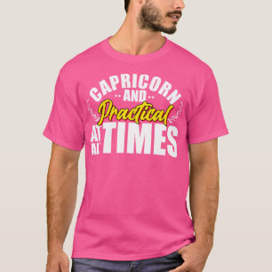 Getreide und praktische T-Shirt