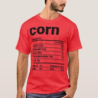 Getreideernährungen Erntedank Kostüme T-Shirt
