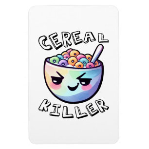 GetreideKiller Magnet