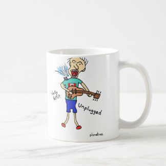 getrennt kaffeetasse