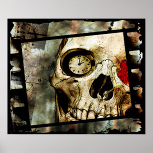 getrennt poster