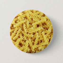 Getrocknete Pasta (italienisches Essen) Button