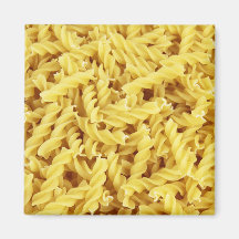 Getrocknete Pasta (italienisches Essen)