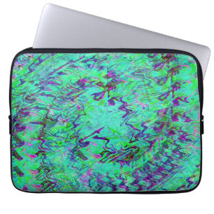 Getrübt.... Laptopschutzhülle