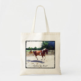 Gettem oben, Pfadfinder! Taschen-Tasche Tragetasche