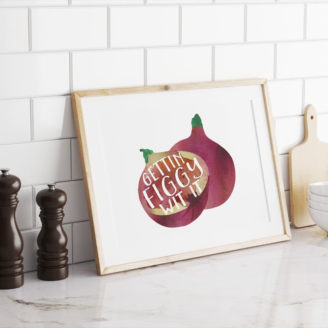 Gettin Figgy mit it Poster (Von Creator hochgeladen)