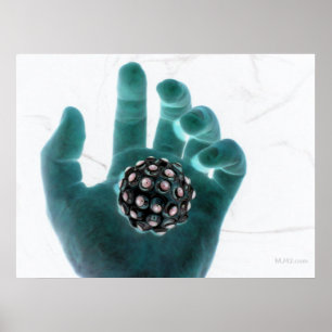 Getting a grip on Perception Poster